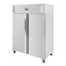 Polar Serie U Gefrierschrank 1300L