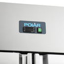 Polar Serie U Gefrierschrank 1300L