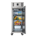 Polar U Serie Premium Kühlschrank Eintürig 550L