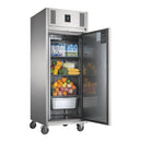 Polar U Serie Premium Kühlschrank Eintürig 550L