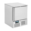 Polar Serie U Premium Fischkühlung 140L