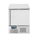 Polar Serie U Premium Fischkühlung 140L