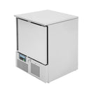 Polar Serie U Premium Fischkühlung 140L