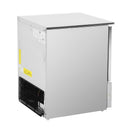 Polar Serie U Premium Fischkühlung 140L