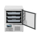 Polar Serie U Premium Fischkühlung 140L