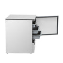 Polar Serie U Premium Fischkühlung 140L