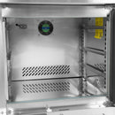 Polar Serie U Premium Fischkühlung 140L