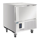 Polar Serie U Premium Schockfroster/Schockfroster mit Touchscreen 12/8kg