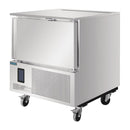 Polar Serie U Premium Schockfroster/Schockfroster mit Touchscreen 12/8kg