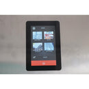 Polar Serie U Premium Schockfroster/Schockfroster mit Touchscreen 12/8kg