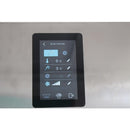 Polar Serie U Premium Schockfroster/Schockfroster mit Touchscreen 12/8kg