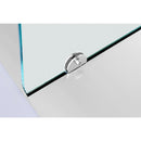 Polar Serie U Premium Dreitürige Saladette Thekenkühlschrank Polar Serie U