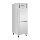 Polar Serie U Premium Kühlschrank mit Gefrierfach 600L