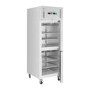 Polar Serie U Premium Kühlschrank mit Gefrierfach 600L