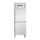 Polar Serie U Premium Kühlschrank mit Gefrierfach 600L
