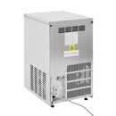 Polar Serie U Premium Sprüheiswürfelbereiter 21kg Leistung