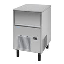Polar Serie U Premium Sprüheiswürfelbereiter 33kg Leistung