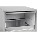 Polar Serie U Premium Sprüheiswürfelbereiter 33kg Leistung