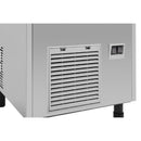 Polar Serie U Premium Sprüheiswürfelbereiter 33kg Leistung