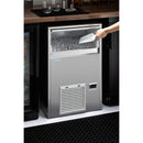 Polar Serie U Premium Sprüheiswürfelbereiter 47kg Leistung