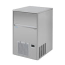 Polar Serie U Premium Sprüheiswürfelbereiter 47kg Leistung