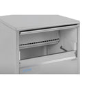 Polar Serie U Premium Sprüheiswürfelbereiter 47kg Leistung