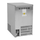 Polar Serie U Premium Sprüheiswürfelbereiter 47kg Leistung