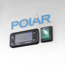 Energieeffizienter eintüriger Standkühlschrank der Polar Serie U, 700 l