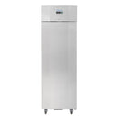 Energieeffizienter eintüriger Standkühlschrank der Polar Serie U, 700 l