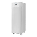 Energieeffizienter eintüriger Standkühlschrank der Polar Serie U, 700 l