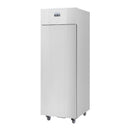 Energieeffizienter, eintüriger Gefrierschrank der Serie U von Polar, 700 l