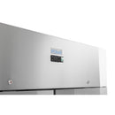 Polar Serie U Energieeffizienter Doppeltür-Gefrierschrank 1400L