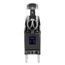 Polar Serie U Slush Maker 1x 12L geeignet für zucker- und alkoholarme Getränke