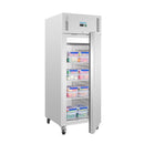 Polar Serie U Einzeltür Aufrecht Kühlschrank 560L