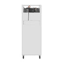 Polar Serie U Einzeltür Aufrecht Kühlschrank 560L