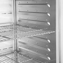 Polar Serie U Einzeltür Aufrecht Kühlschrank 560L
