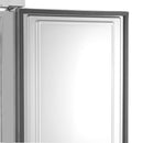 Polar Serie U Einzeltür Aufrecht Kühlschrank 560L