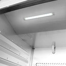 Polar Serie U Einzeltür Aufrecht-Gefrierschrank 560L