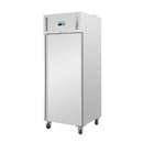 Polar Serie U Einzeltür Aufrecht-Gefrierschrank 560L