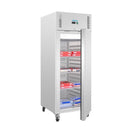 Polar Serie U Einzeltür Aufrecht-Gefrierschrank 560L
