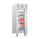 Polar Serie U Einzeltür Aufrecht-Gefrierschrank 560L