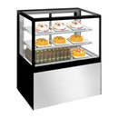 Polar U-Serie Kühlschrank für Feinkost