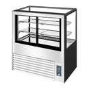 Polar U-Serie Kühlschrank für Feinkost
