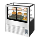 Polar U-Serie Kühlschrank für Feinkost