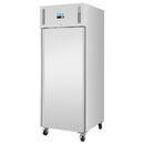 Polar Serie U Standgerät Einzeltür Kühlschrank Oder Gefrierschrank 560L