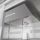 Polar Serie U Standgerät Doppel Tür Kühlschrank Oder Gefrierschrank 1300L