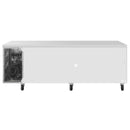 Polar Serie U Thekenkühlschrank 4 Schubladen & 2 Türen