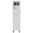 Polar Serie G GN-Tiefkühlschrank Slimline mit Einzeltür und 2 Schubladen 180L