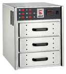 Armoires de stockage de produits chauds Ubert série WS