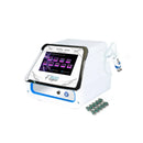 Alvi Prague Stoßwellentherapie gerät FioPro 1000